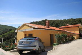 Apartments with a parking space Rabac, Labin - 6414